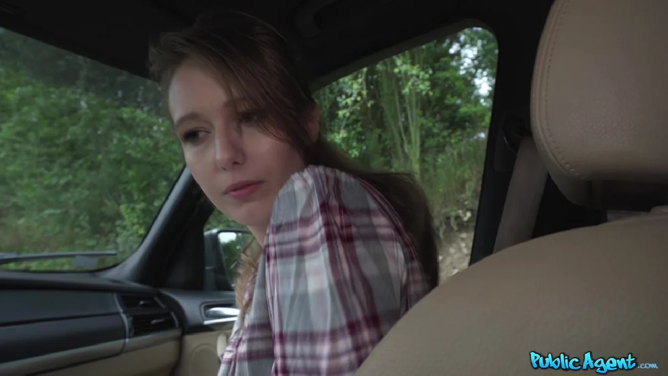 Preview of PublicAgent Gina Snow XXX